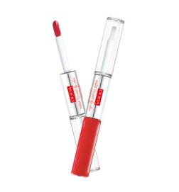 Flüssiger Lippenstift - Made To Last Lips Duo